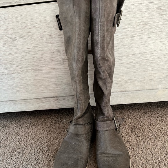 Womens size 6.5 - MADDEN GIRL BOOTS - Picture 2 of 3